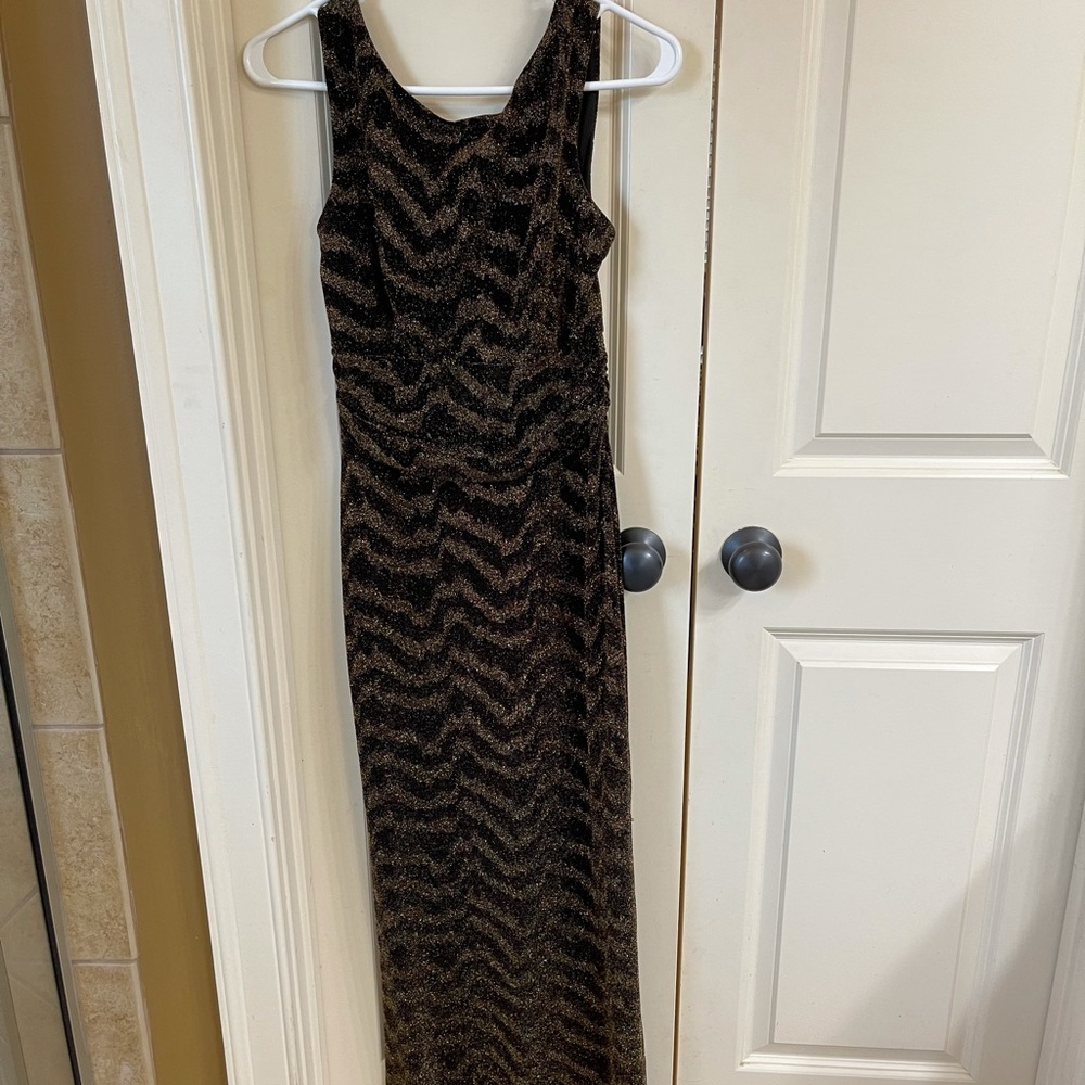Perfect for semi-formals/weddings